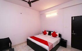 Oyo 39774 Hotel Kanishka Residency