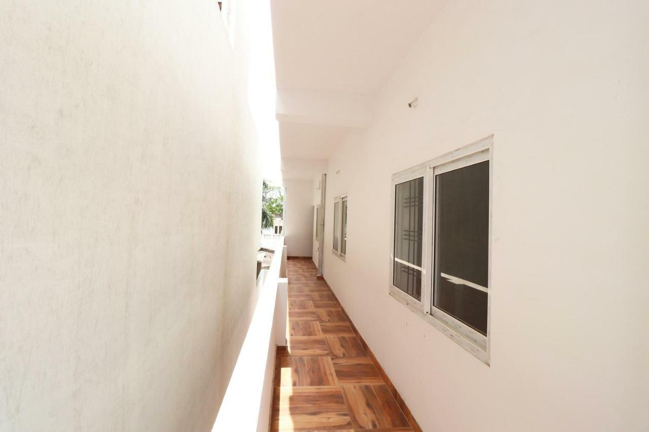Oyo 39774 Hotel Kanishka Residency Jabalpur Exterior photo
