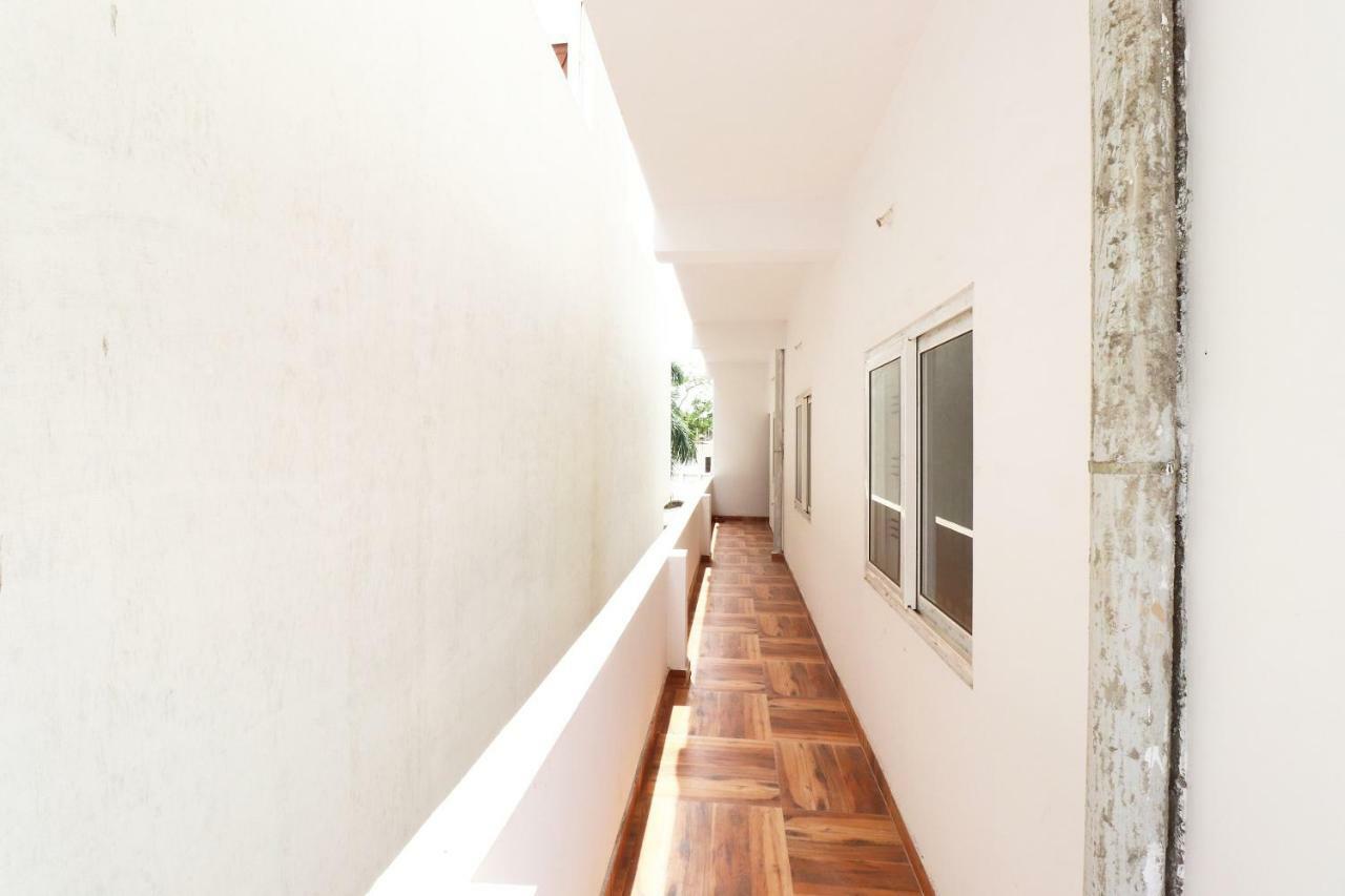 Oyo 39774 Hotel Kanishka Residency Jabalpur Exterior photo